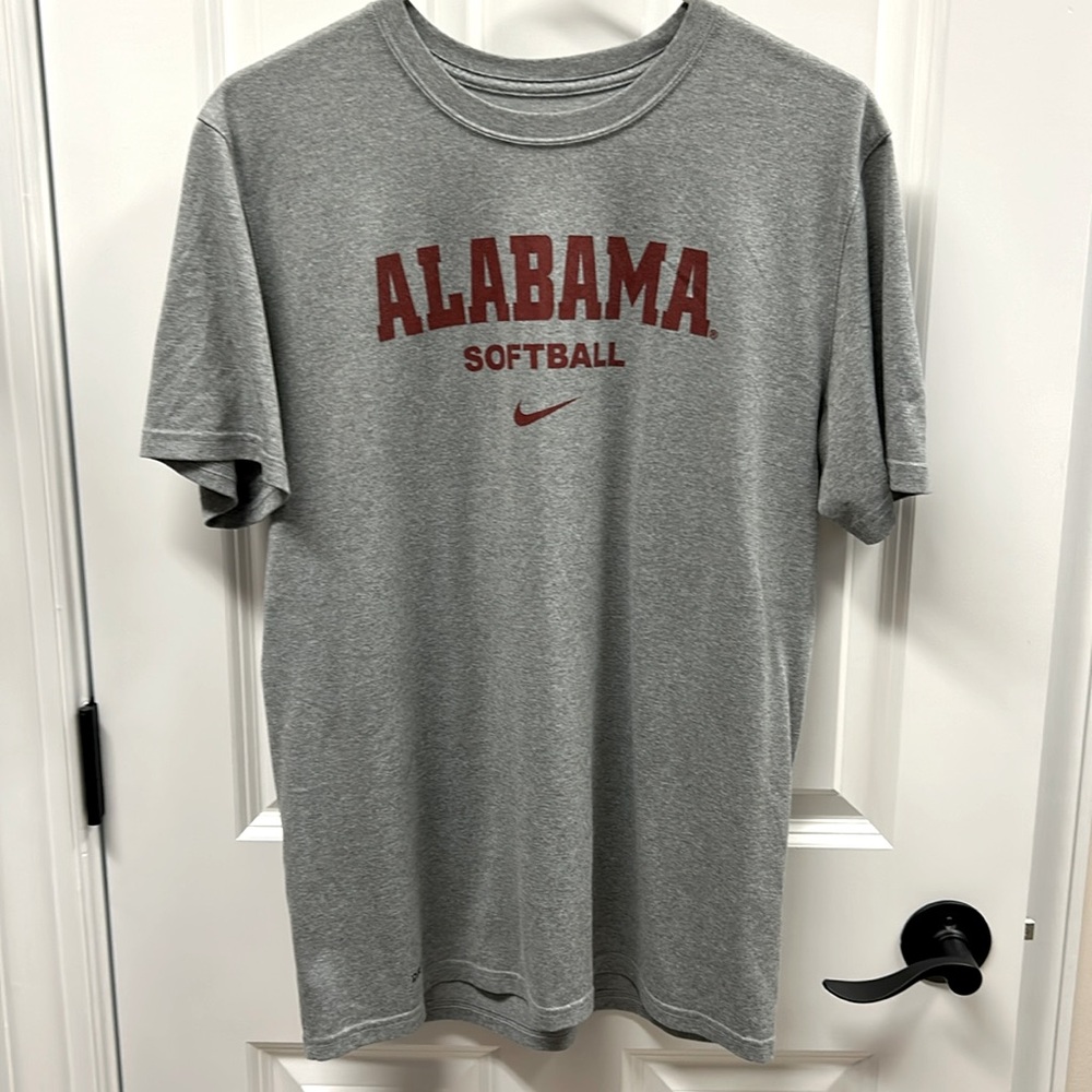 Nike Dri-Fit Softball T-Shirt